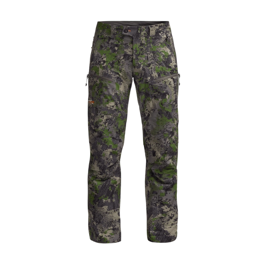 Sitka Endure Pant in Optifade Cover
