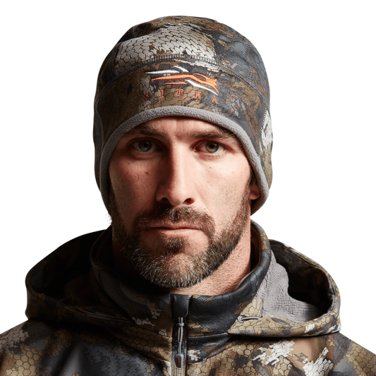 Sitka Jetstream WS Beanie in Optifade Timber