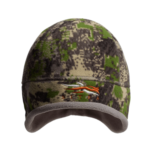 Sitka Stratus WS Beanie in Optifade Cover