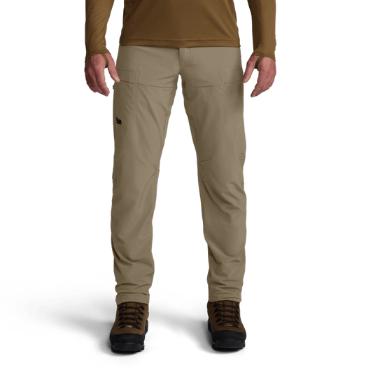 Sitka Pursuit Pant in Buckskin