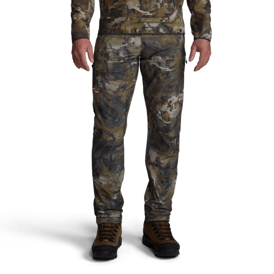 Sitka Pursuit Pant in Optifade Timber