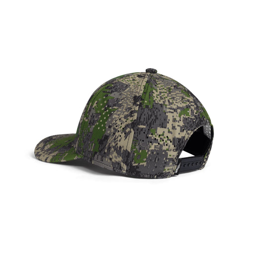 Sitka Icon Optifade Plus Mid Pro Trucker in Optifade Cover