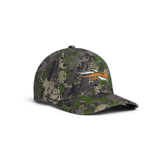 Sitka Icon Optifade Plus Mid Pro Trucker in Optifade Cover