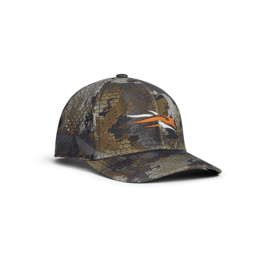 Sitka Icon Optifade Plus Mid Pro Trucker Optifade Timber