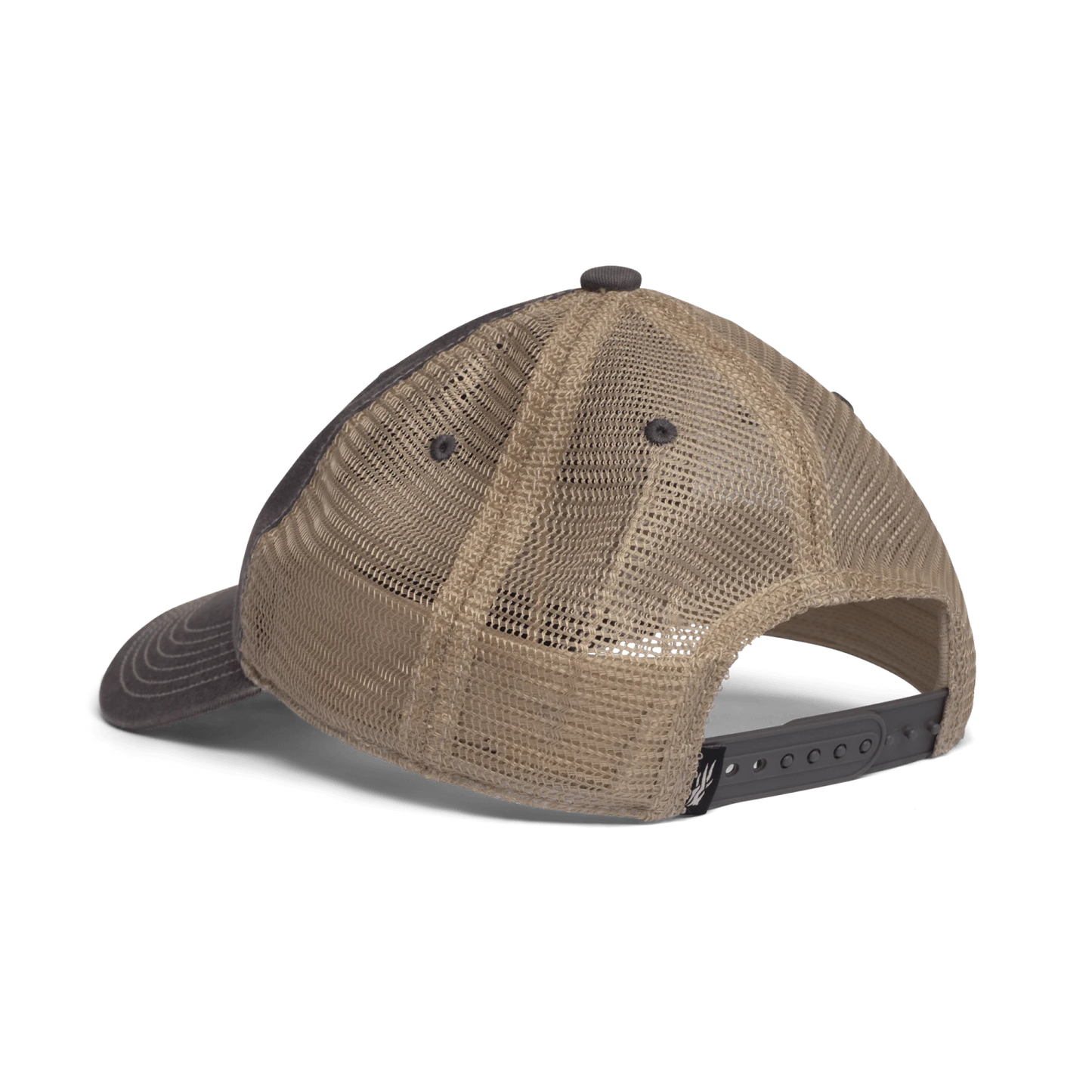 Sitka Optifade Patch Vintage Trucker in Iron Grey Timber