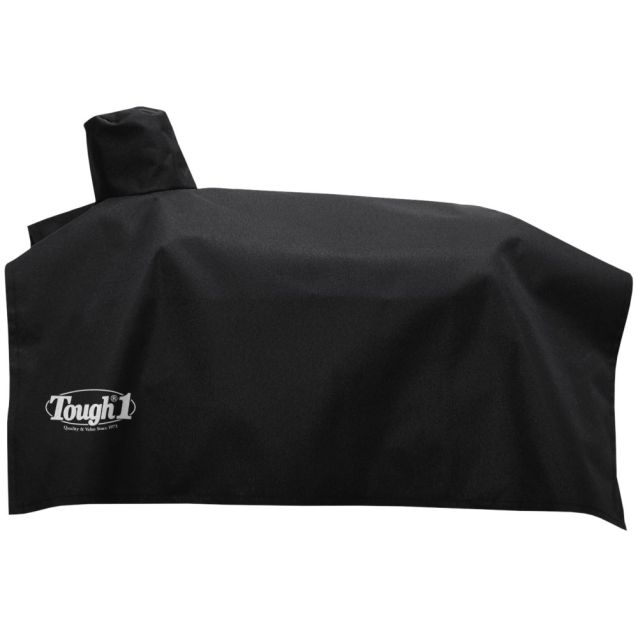 Tough1 Nylon Western Saddle Cover