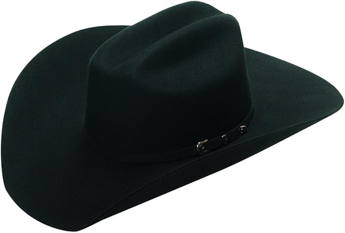 Twister Santa Fe Wool Cowboy Hat
