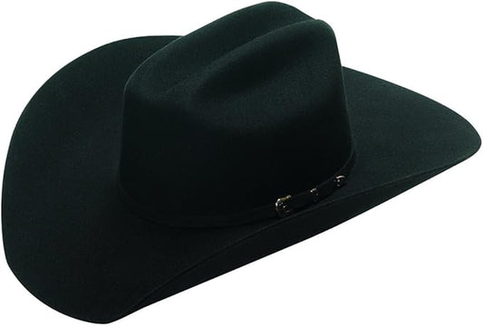 Twister Santa Fe Wool Cowboy Hat