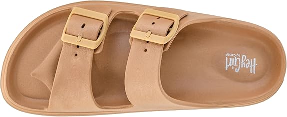 Corkys Tan Cabana Sandal