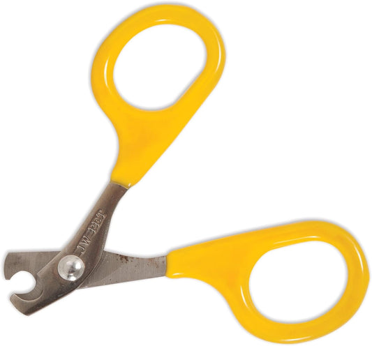 JW Pet Cat Nail Clippers