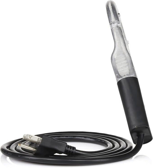 Immersion Tank De-Icer