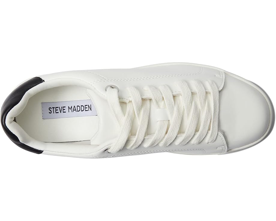 Steve Madden Rockaway Sneaker