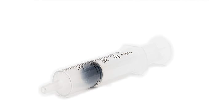 Lixit Pet Medicine Dropper & Syringe Combo