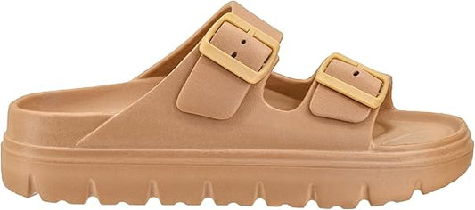 Corkys Tan Cabana Sandal