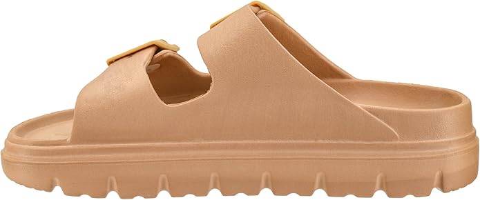 Corkys Tan Cabana Sandal