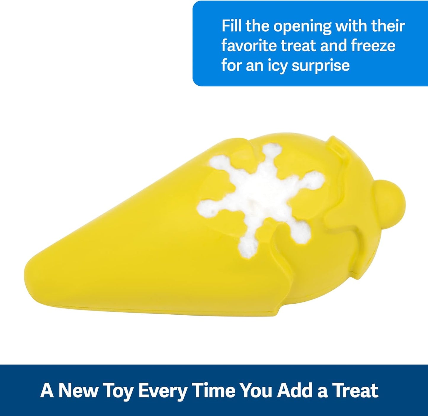 PetSafe Frosty Cone