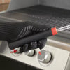 Weber Grill Brush - 18” Three-Sided