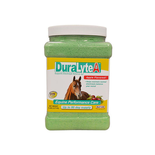 Durvet Apple Flavored Duralyte