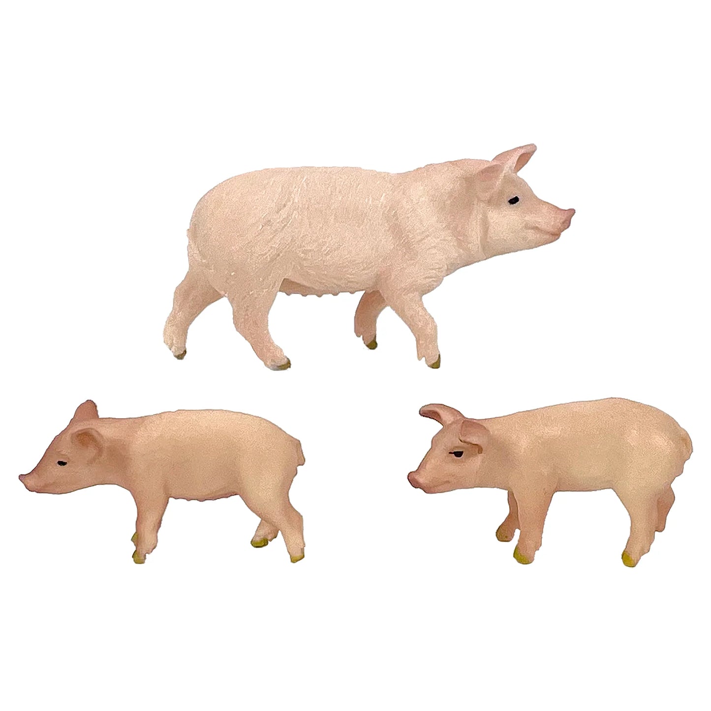 Big Country Pig & Piglets