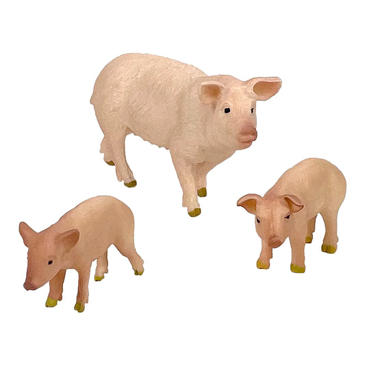 Big Country Pig & Piglets