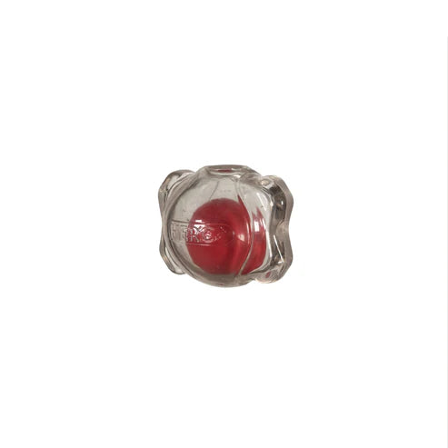Caitec Retriever Series Squeakables Amazing Bone Ball