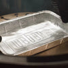 Weber Foil Pans