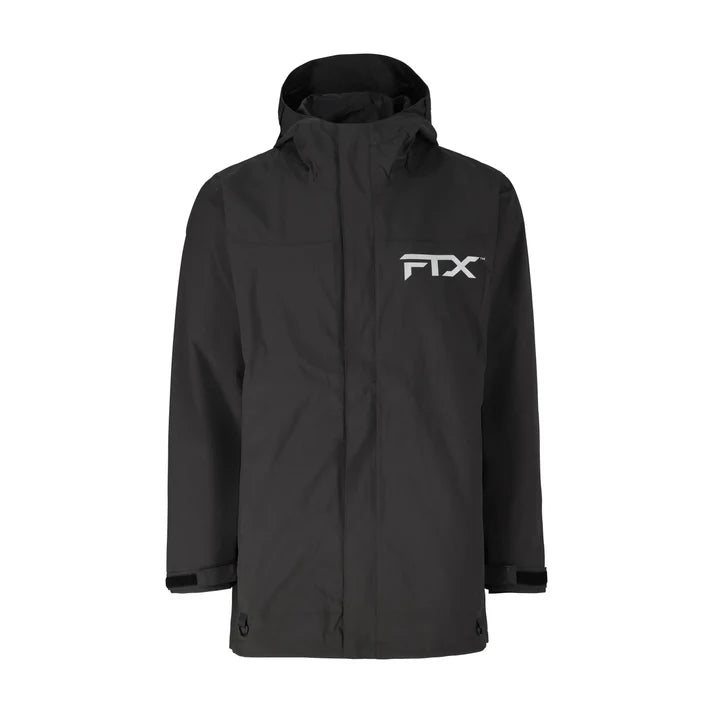 Frogg Toggs FTX Armor Jacket in Dark Graphite