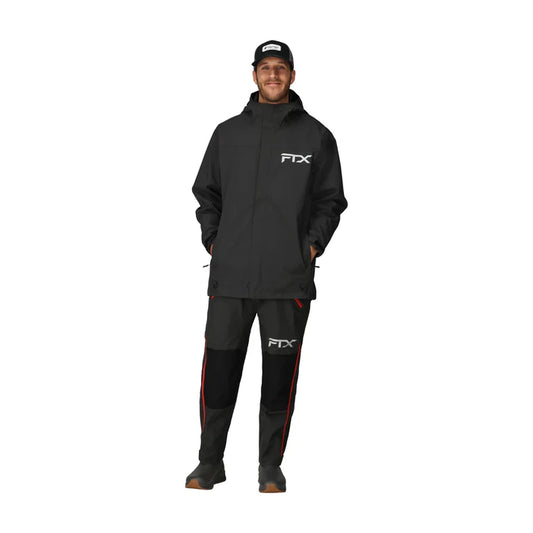 Frogg Toggs FTX Armor Jacket in Dark Graphite