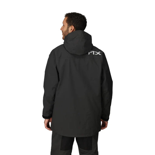 Frogg Toggs FTX Armor Jacket in Dark Graphite