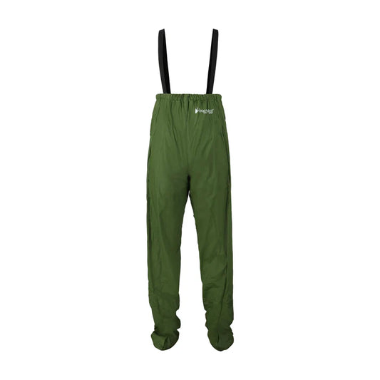 Frogg Toggs Rana Lightweight Emergency Wader in Forest Green
