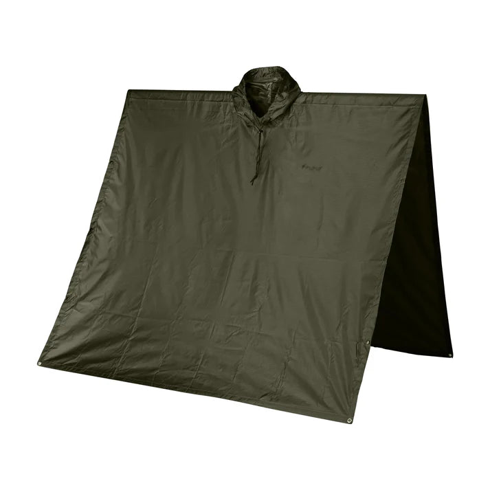 Frogg Toggs Waterproof Poncho/ Tarp in Realtree APX