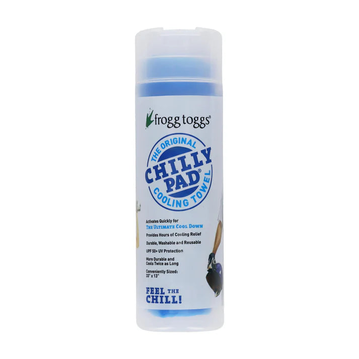 Frogg Toggs Chilly Pad Cooling Towel