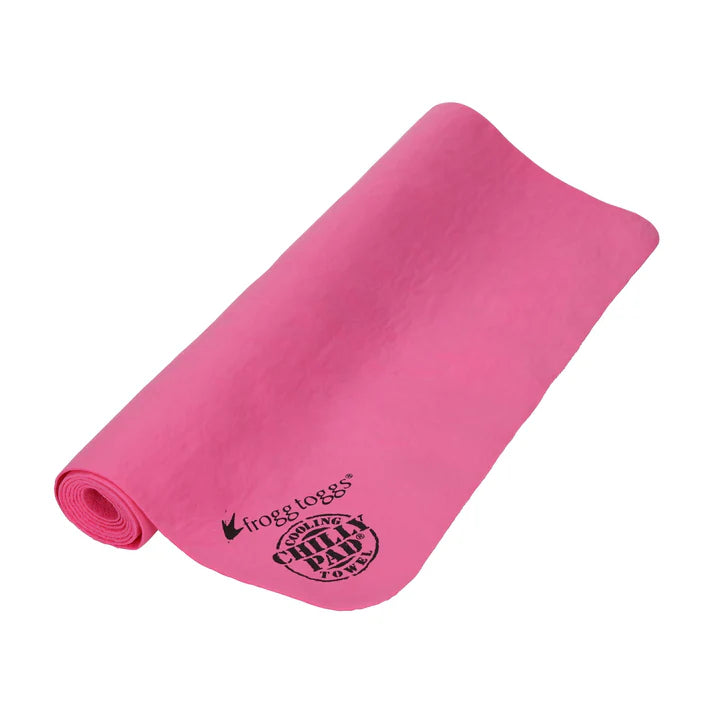 Frogg Toggs Chilly Pad Cooling Towel