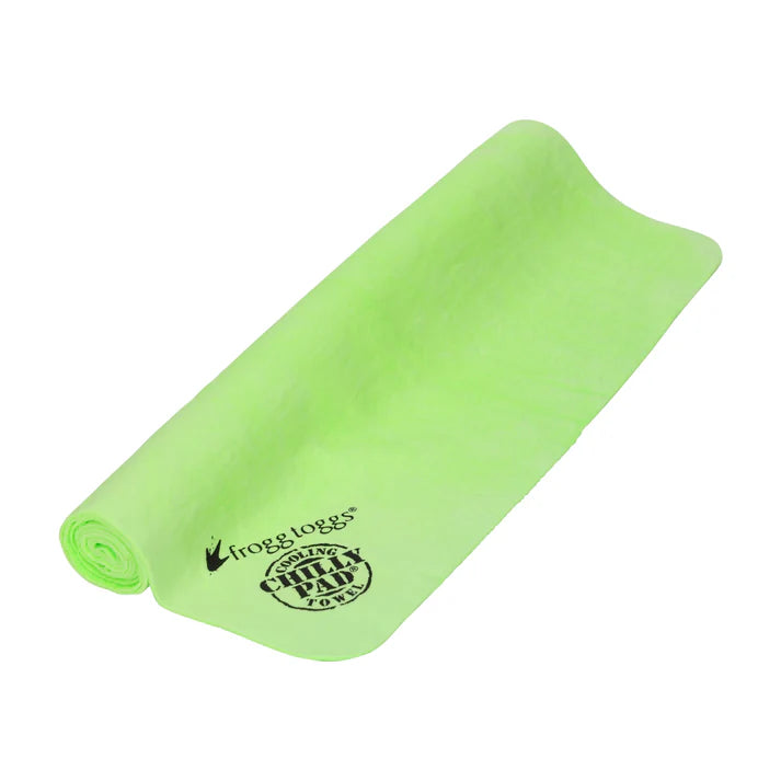 Frogg Toggs Chilly Pad Cooling Towel