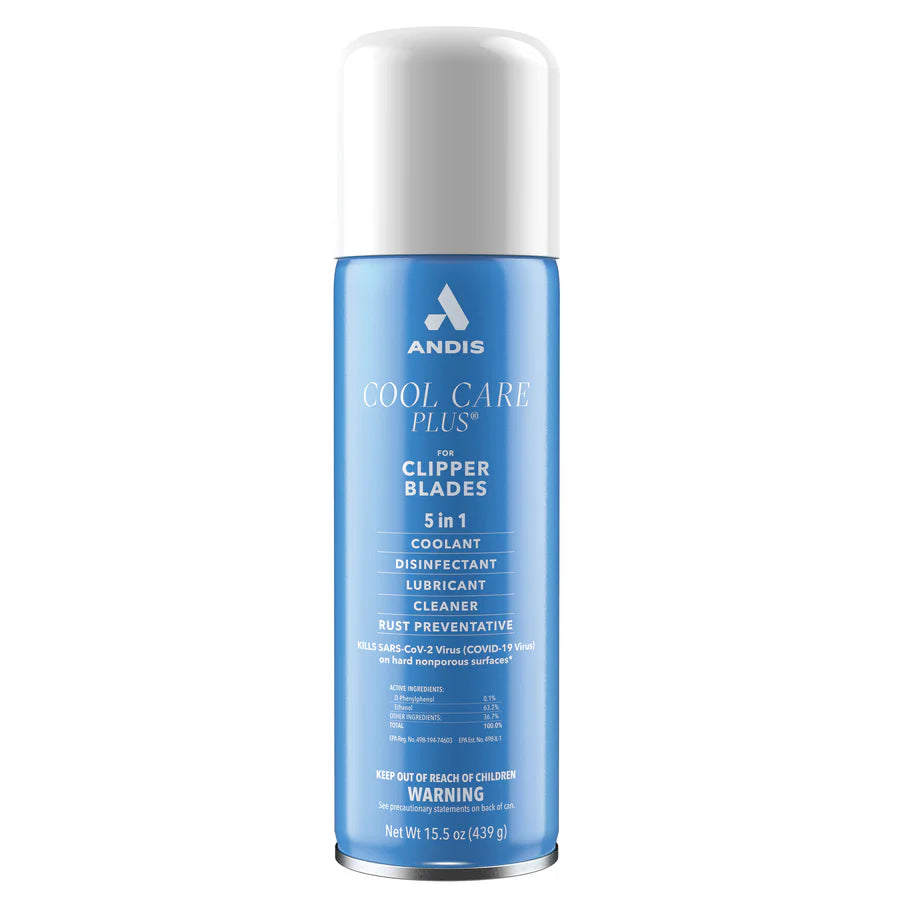 Weaver Andis Cool Care Plus