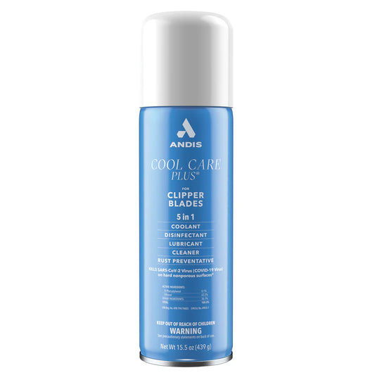 Weaver Andis Cool Care Plus