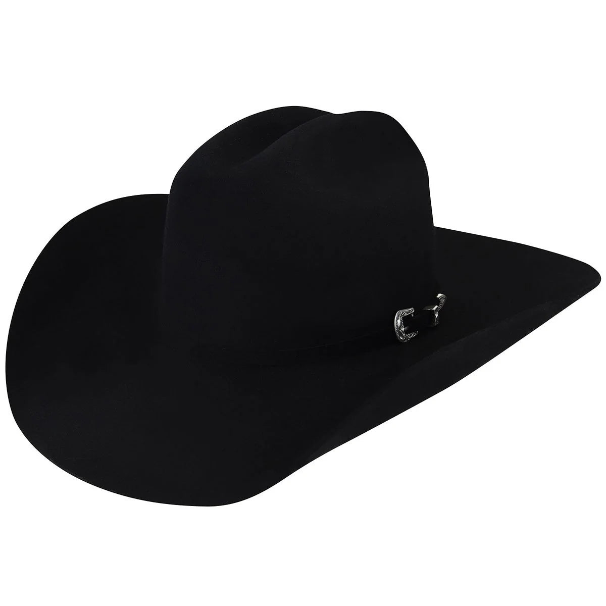 Bailey McQ 4X in Black