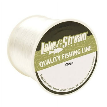Eagle Claw Lake & Stream Monofilament Spools