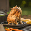 Weber Deluxe Poultry Roaster