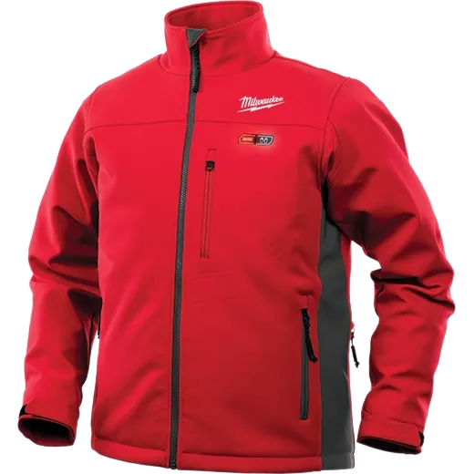 Milwaukee M12™ Heated Toughshell™ Jacket
