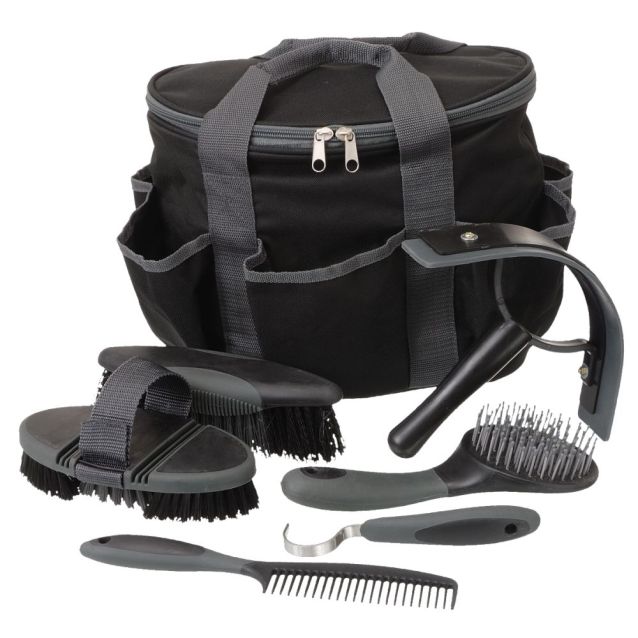 Tough1 Great Grips 7-Piece Grooming Kit