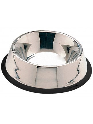 Spot No-Tip Stainless Steel Bowl