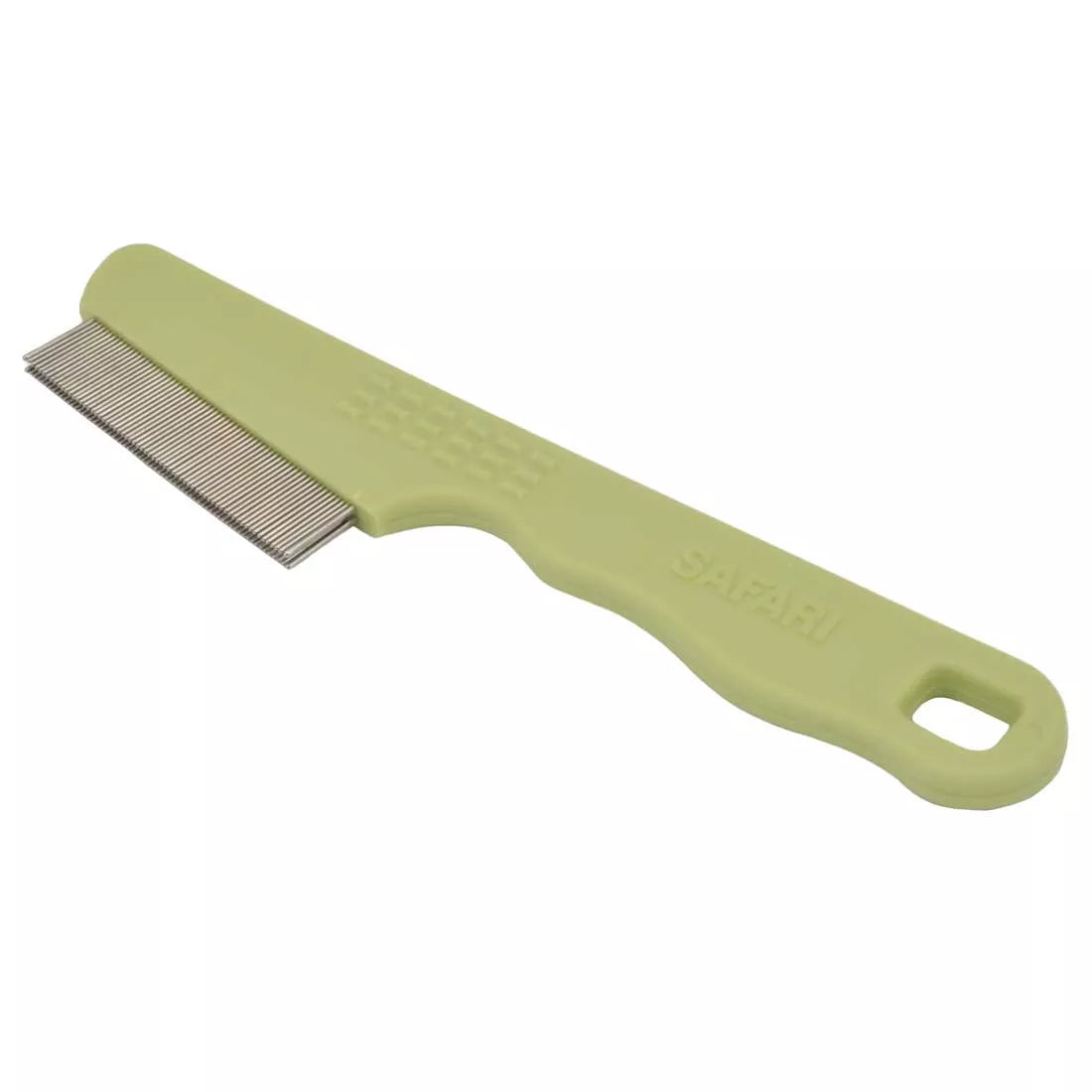 Safari by Coastal Dog Double Row Flea Comb