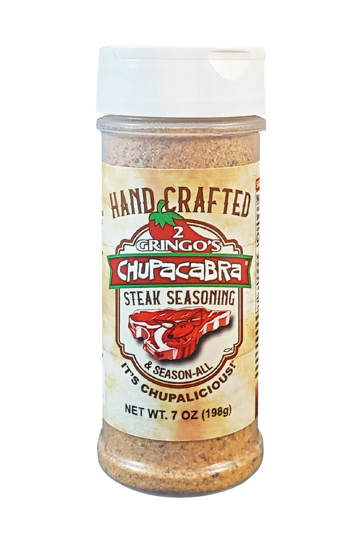 2 Gringos Chupacabra Fan Favorites Gift Set