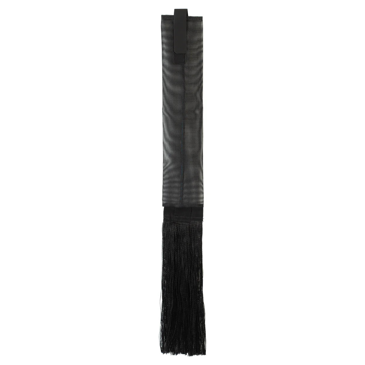 Weaver Black Tail Bag