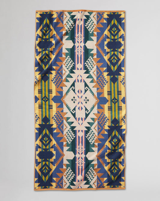 Pendleton Journey West Towel Collection