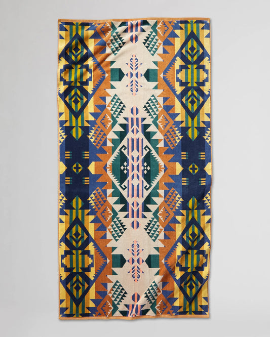 Pendleton Journey West Towel Collection