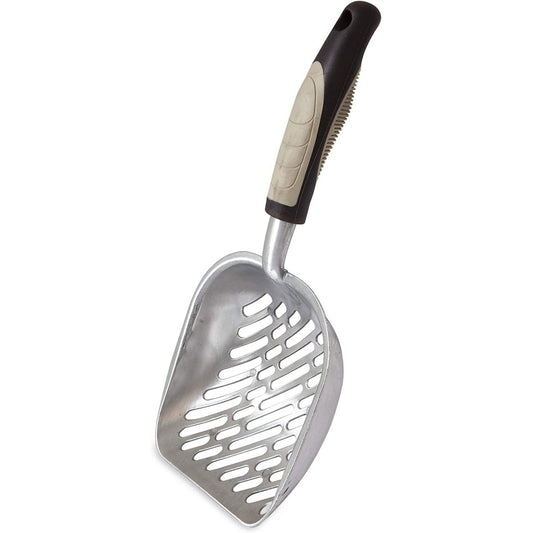 Petmate Metal Cat Litter Scoop