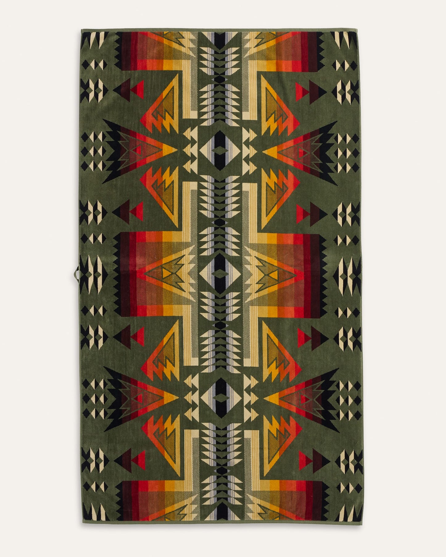 Pendleton Ponderosa Spa Towel
