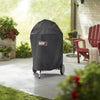 Weber Premium Grill Cover
